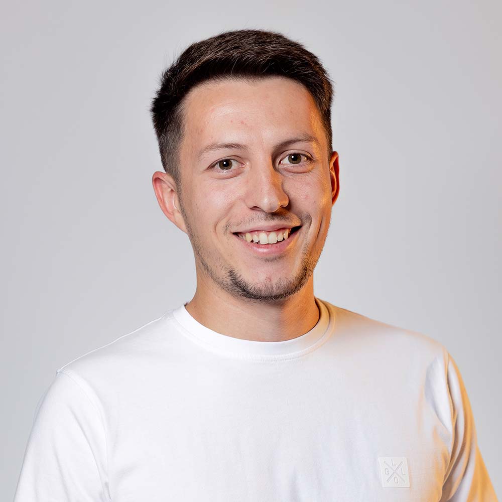 Luka Maver