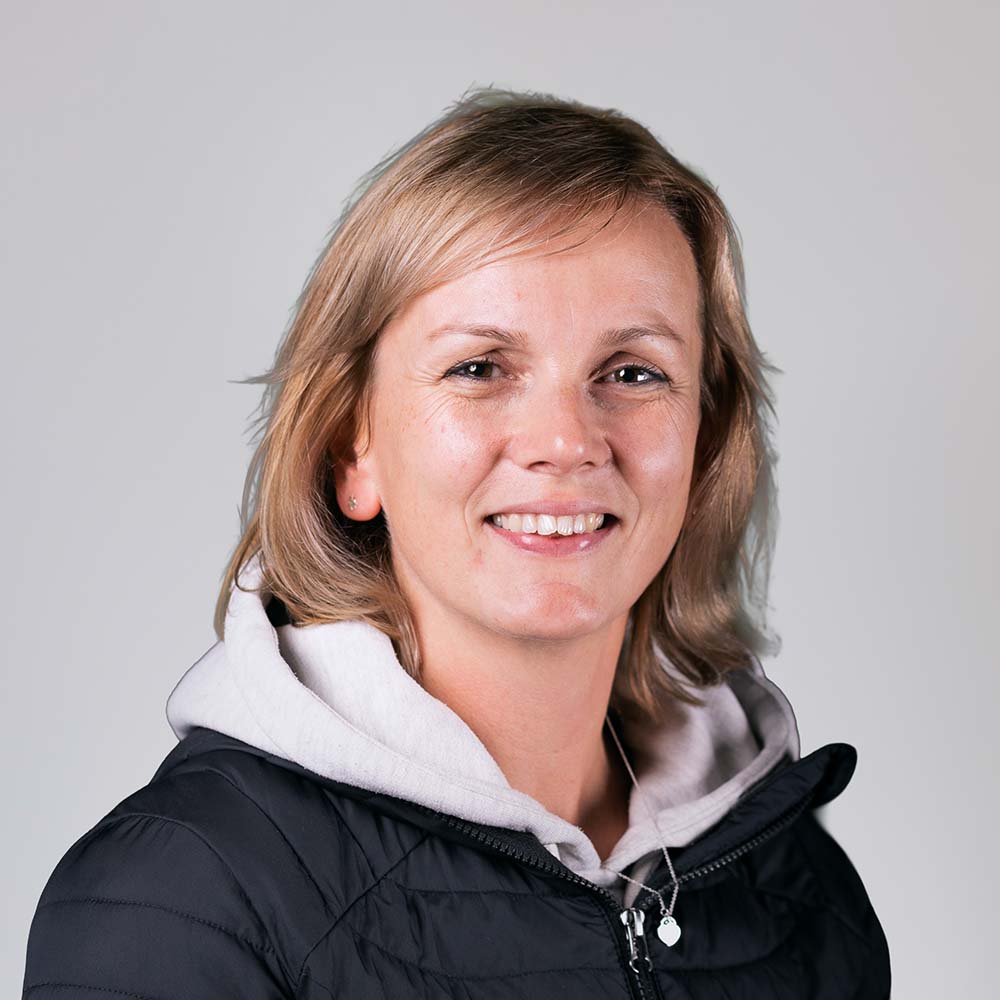 Nina Slavinec