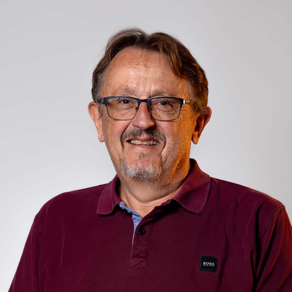 Peter Gubanc